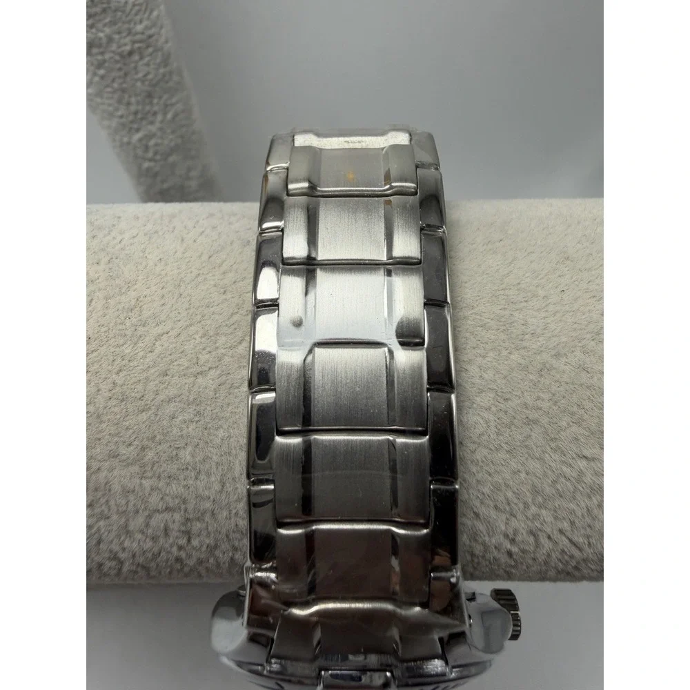 Remix By Fossil PR2042 Home Depot Homer Award New Battery 40MM 8